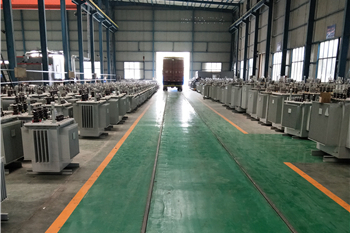 松桃S13-1000kva/10kv/0.4kv油浸式变压器