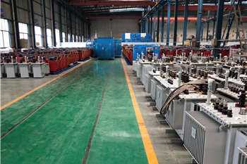 松桃S11-2000kva/10kv/0.4kv变压器